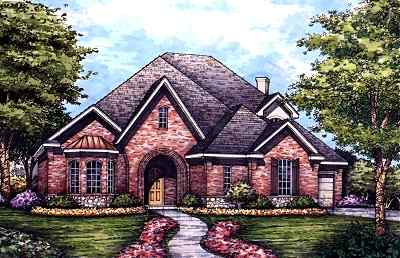 Click on me to see more Dream Homes!